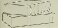An illustration from Some hints on learning to draw (1893)