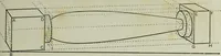 An illustration from Some hints on learning to draw (1893)