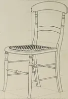 An illustration from Some hints on learning to draw (1893)