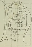 An illustration from Some hints on learning to draw (1893)