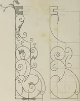 An illustration from Some hints on learning to draw (1893)