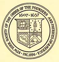 An illustration from Some municipal problems that vexed the founders; (1906)