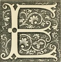 An illustration from Some notes on books and printing; a guide for authors and others (1892)