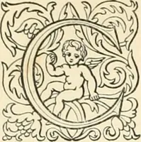 An illustration from Some notes on books and printing; a guide for authors and others (1892)