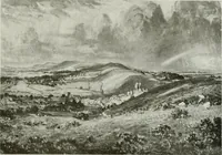 Picture 29 of 82 from Some of the moderns (1909), leaf 100