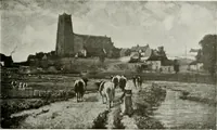 Picture 37 of 82 from Some of the moderns (1909), leaf 124