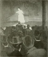 Picture 39 of 82 from Some of the moderns (1909), leaf 138