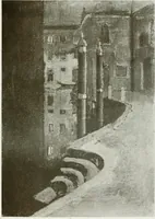 Picture 42 of 82 from Some of the moderns (1909), leaf 144