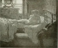 Picture 43 of 82 from Some of the moderns (1909), leaf 146