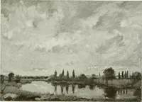Picture 46 of 82 from Some of the moderns (1909), leaf 162