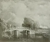 Picture 48 of 82 from Some of the moderns (1909), leaf 166