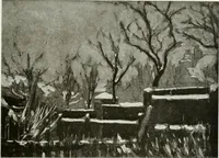 Picture 51 of 82 from Some of the moderns (1909), leaf 184