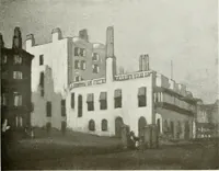 Picture 54 of 82 from Some of the moderns (1909), leaf 190