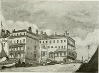 Picture 55 of 82 from Some of the moderns (1909), leaf 192