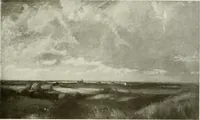 An illustration from Some of the moderns (1909)