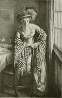 Picture 63 of 82 from Some of the moderns (1909), leaf 220