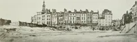 Picture 71 of 82 from Some of the moderns (1909), leaf 246