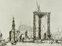 Picture 73 of 82 from Some of the moderns (1909), leaf 250