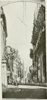 Picture 75 of 82 from Some of the moderns (1909), leaf 254