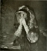 Picture 78 of 82 from Some of the moderns (1909), leaf 268
