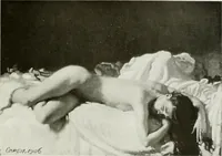 Picture 81 of 82 from Some of the moderns (1909), leaf 274