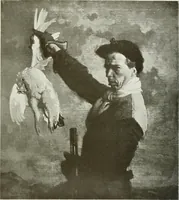 Picture 82 of 82 from Some of the moderns (1909), leaf 276