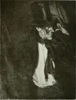 An illustration from Some of the moderns (1909)