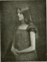 Picture 17 of 82 from Some of the moderns (1909), leaf 68