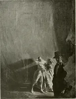 Picture 1 of 82 from Some of the moderns (1909), leaf 7