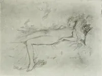 Picture 19 of 82 from Some of the moderns (1909), leaf 72