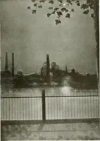 An illustration from Some of the moderns (1909)