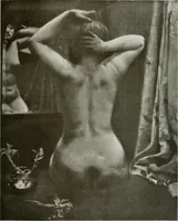Picture 22 of 82 from Some of the moderns (1909), leaf 78