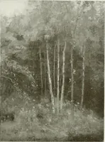 Picture 23 of 82 from Some of the moderns (1909), leaf 80
