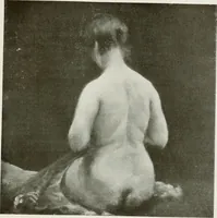 Picture 24 of 82 from Some of the moderns (1909), leaf 82