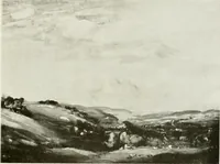 Picture 25 of 82 from Some of the moderns (1909), leaf 92