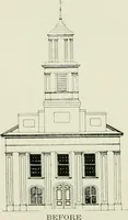 Picture 42 of 66 from Some old time meeting houses of the Connecticut Valley (1911), leaf 173