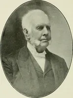 An illustration from Some old time meeting houses of the Connecticut Valley (1911)