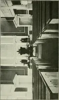 An illustration from Some old time meeting houses of the Connecticut Valley (1911)