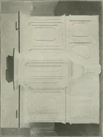 Picture 17 of 66 from Some old time meeting houses of the Connecticut Valley (1911), leaf 68