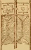 Picture 27 of 34 from Some pictures of quaint things which are sold at the sign of the "Popular Shop" : and a few words about making the house beautiful with homely material. (1898), leaf 27