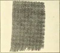An illustration from Some points in choosing textiles (1910)