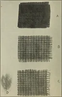 An illustration from Some points in choosing textiles (1910)