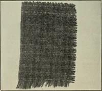 An illustration from Some points in choosing textiles (1910)