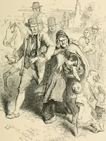 An illustration from Some practical hints on wood engraving for the instruction of reviewers and the public (1879)