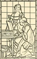An illustration from Some principles of every-day art: introductory chapters on the arts not fine (1890)