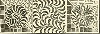 Picture 53 of 74 from Some principles of every-day art: introductory chapters on the arts not fine (1890), leaf 110
