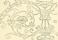 An illustration from Some principles of every-day art: introductory chapters on the arts not fine (1890)