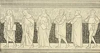 An illustration from Some principles of every-day art: introductory chapters on the arts not fine (1890)