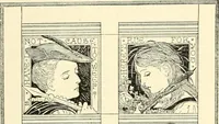 An illustration from Some principles of every-day art: introductory chapters on the arts not fine (1890)