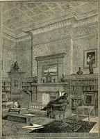 Picture 1 of 74 from Some principles of every-day art: introductory chapters on the arts not fine (1890), leaf 7